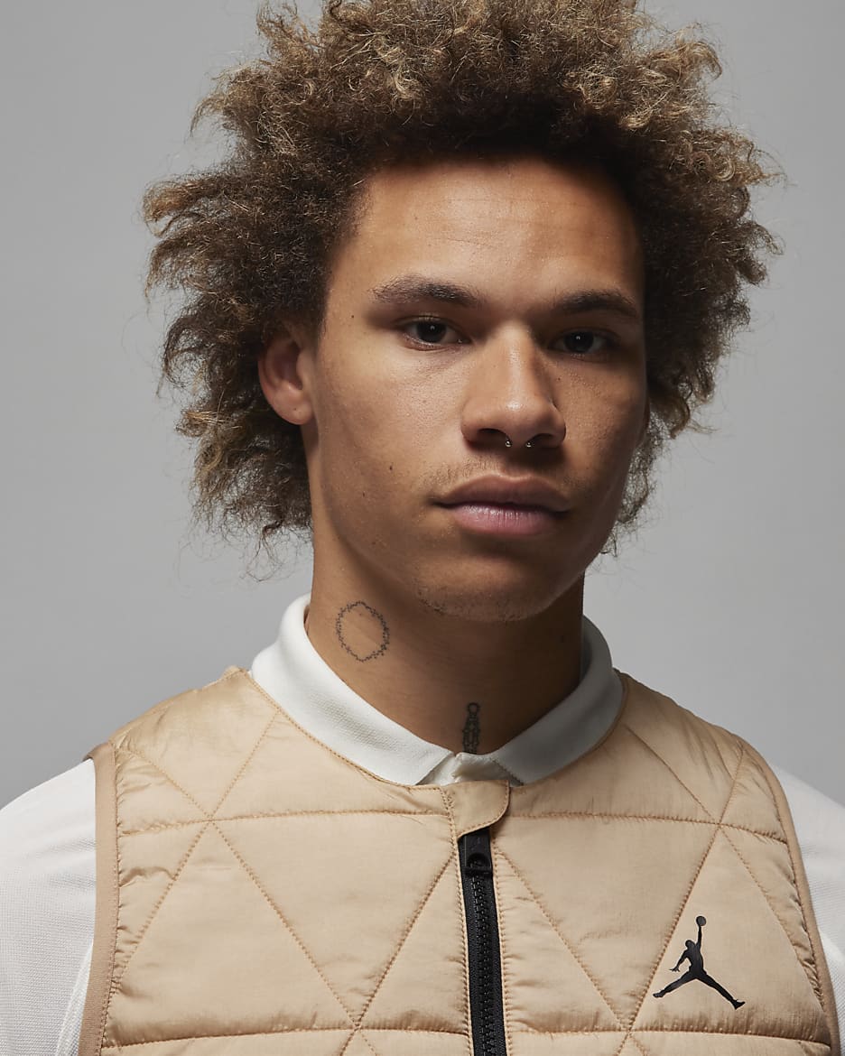 Gilet nike intersport jordan hot sale